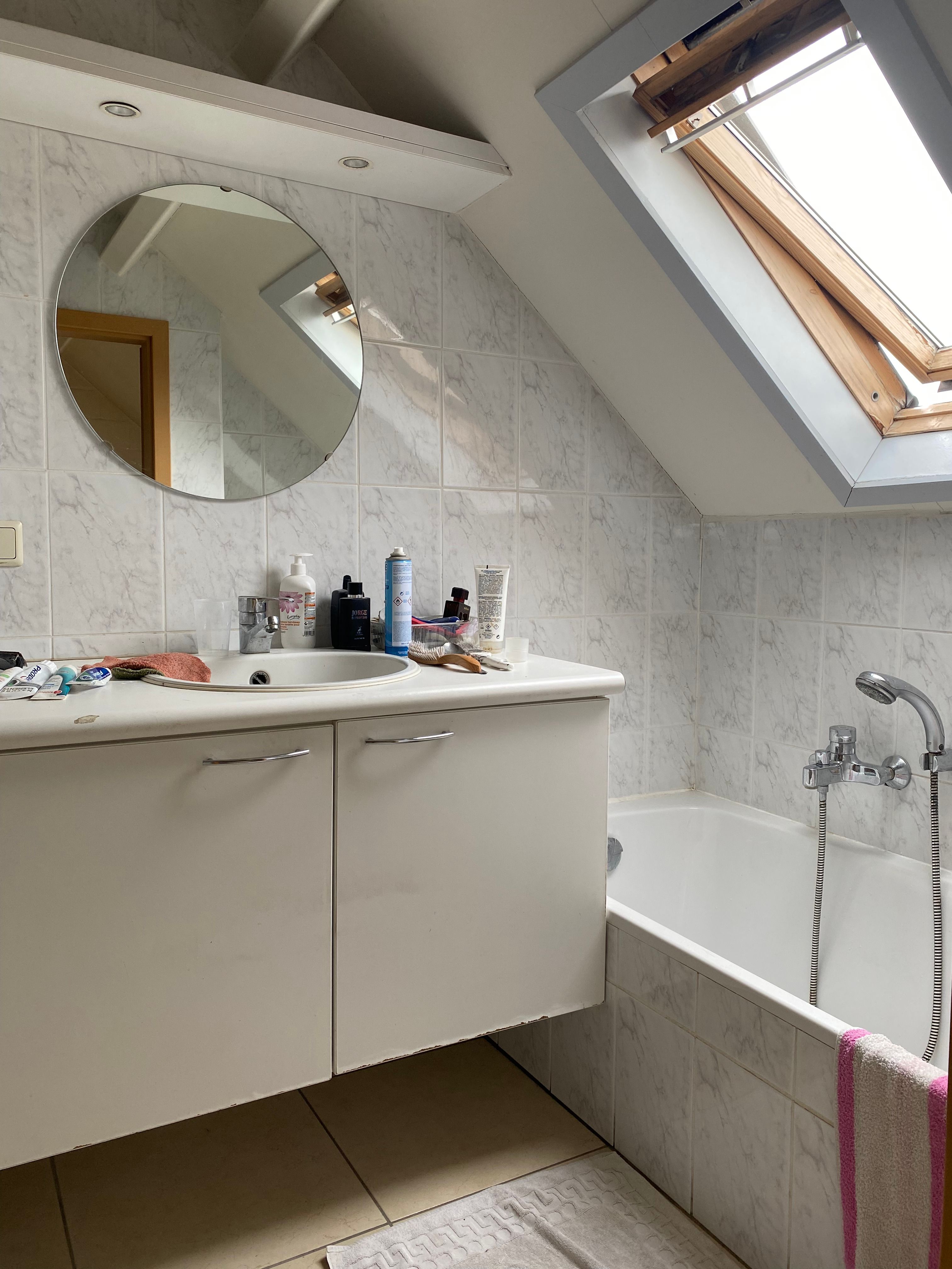 Appartement te huur in hartje Eeklo foto 5