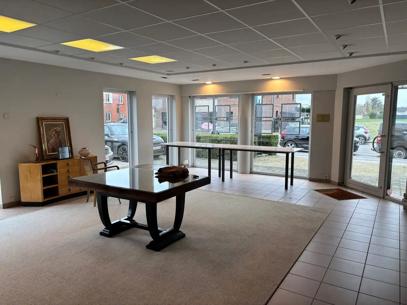 Instapklaar handelspand met topligging in Drongen foto 6