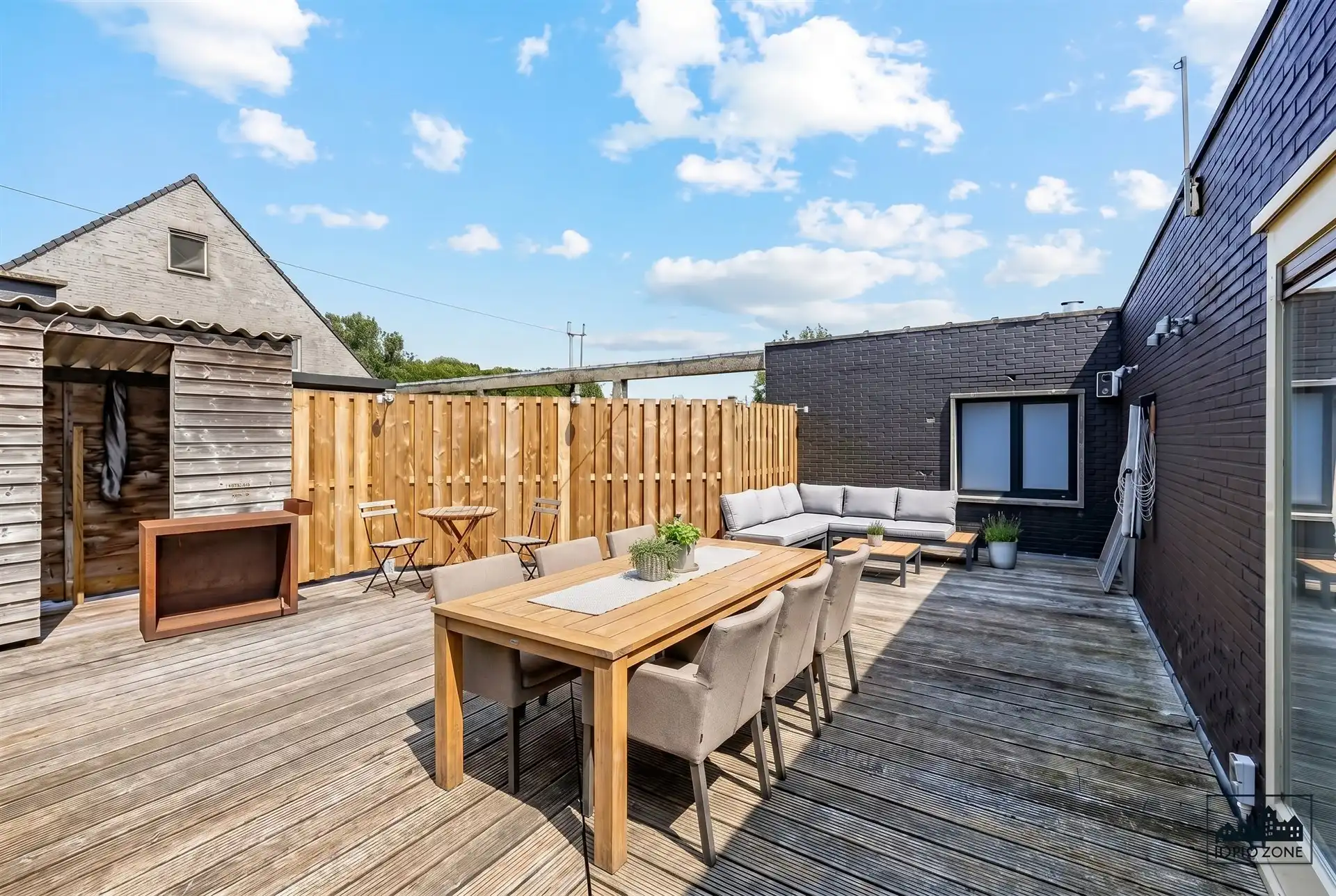 Appartement met drie slaapkamers te huur in Sint-Pauwels foto 16