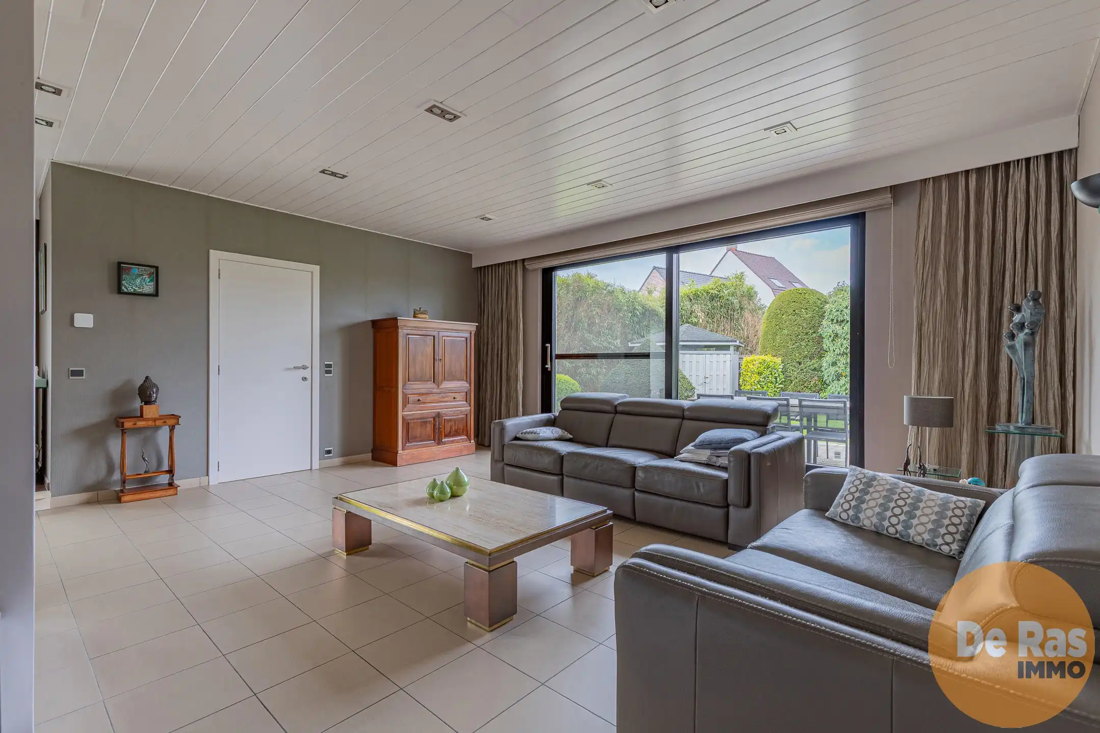 MASSEMEN - Prachtige open bebouwing in een rustige omgeving foto 11