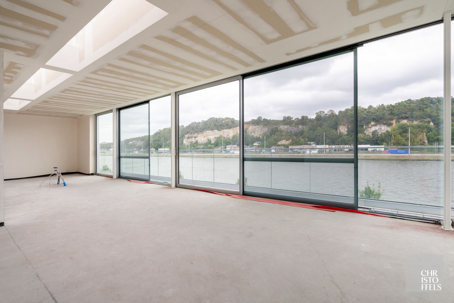 Residentie MeuseView buitengewoon wonen aan de Maas! foto 8