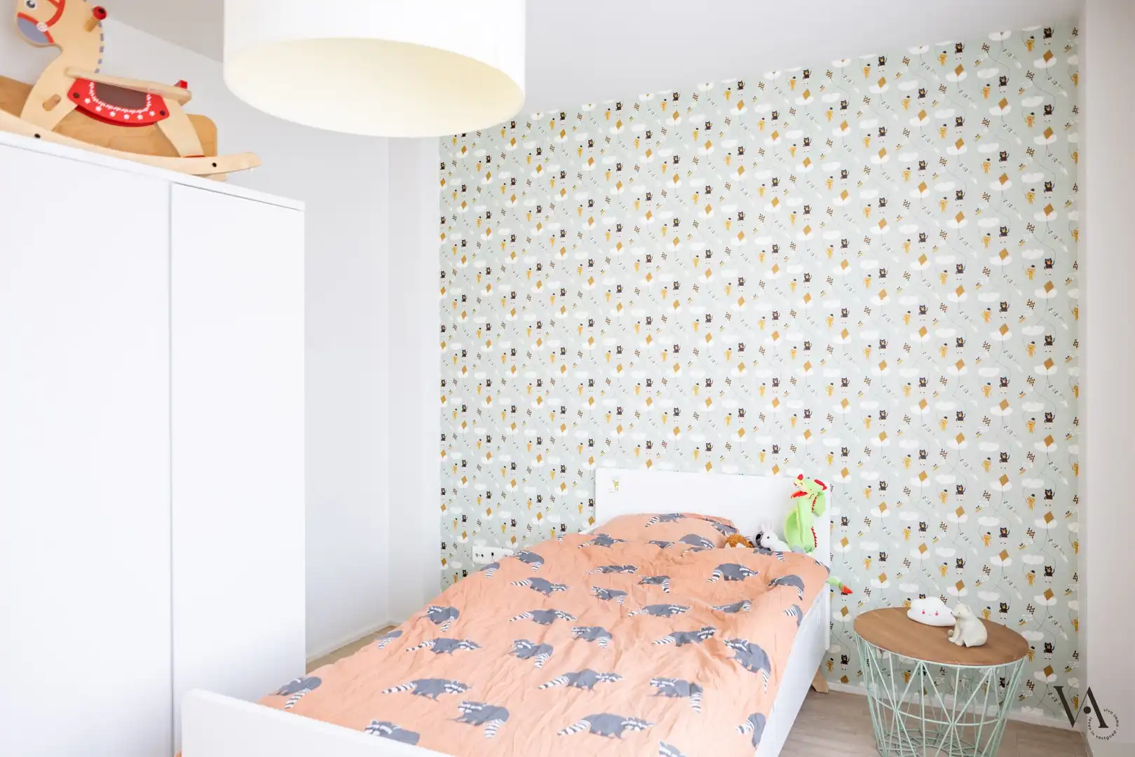 Prachtig gerenoveerde, ruime gezinswoning in de gegeerde Spaanse Kroonwijk foto 14