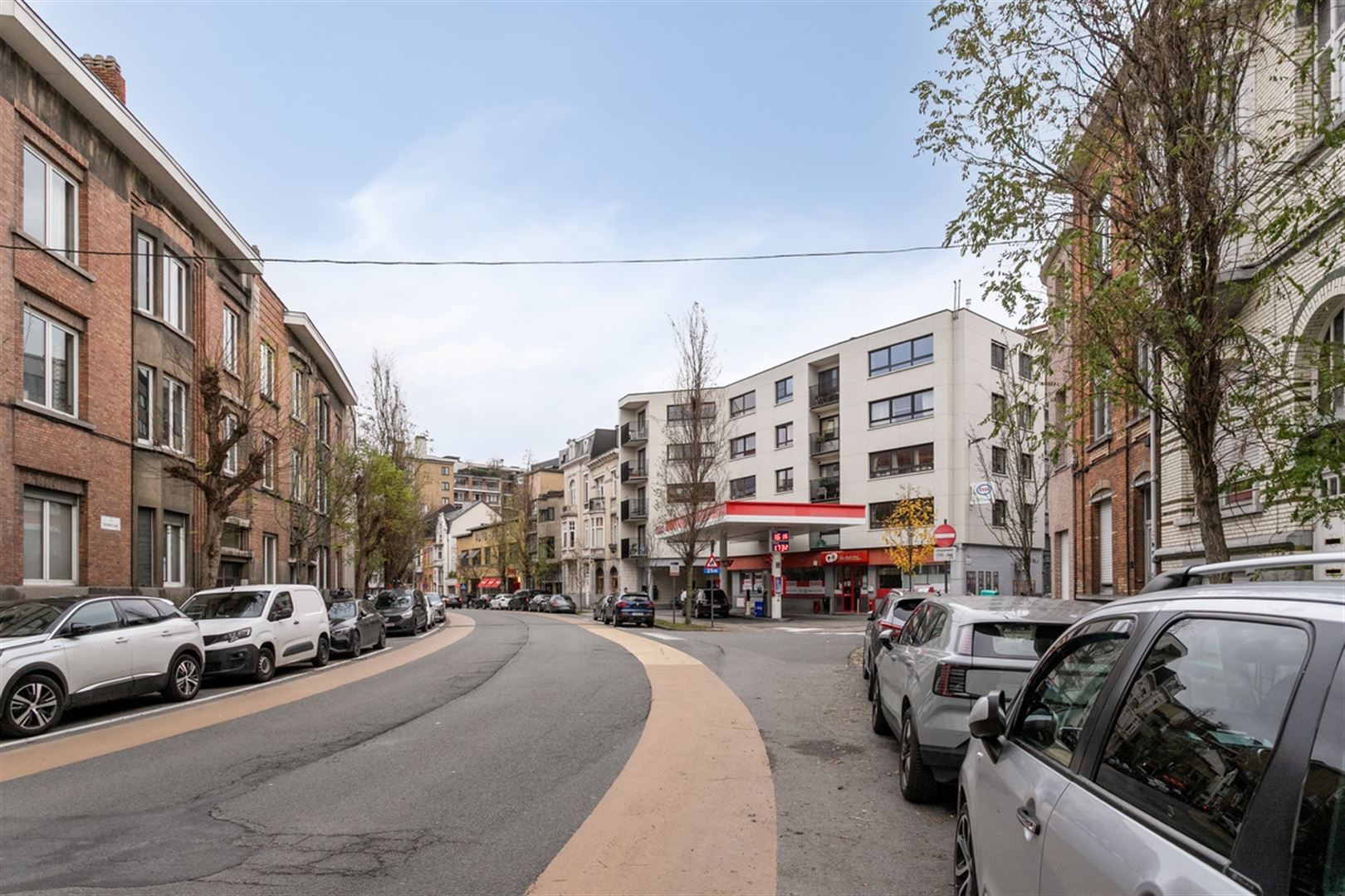 Appartement te koop Tentoonstellingslaan 79 - 9000 GENT