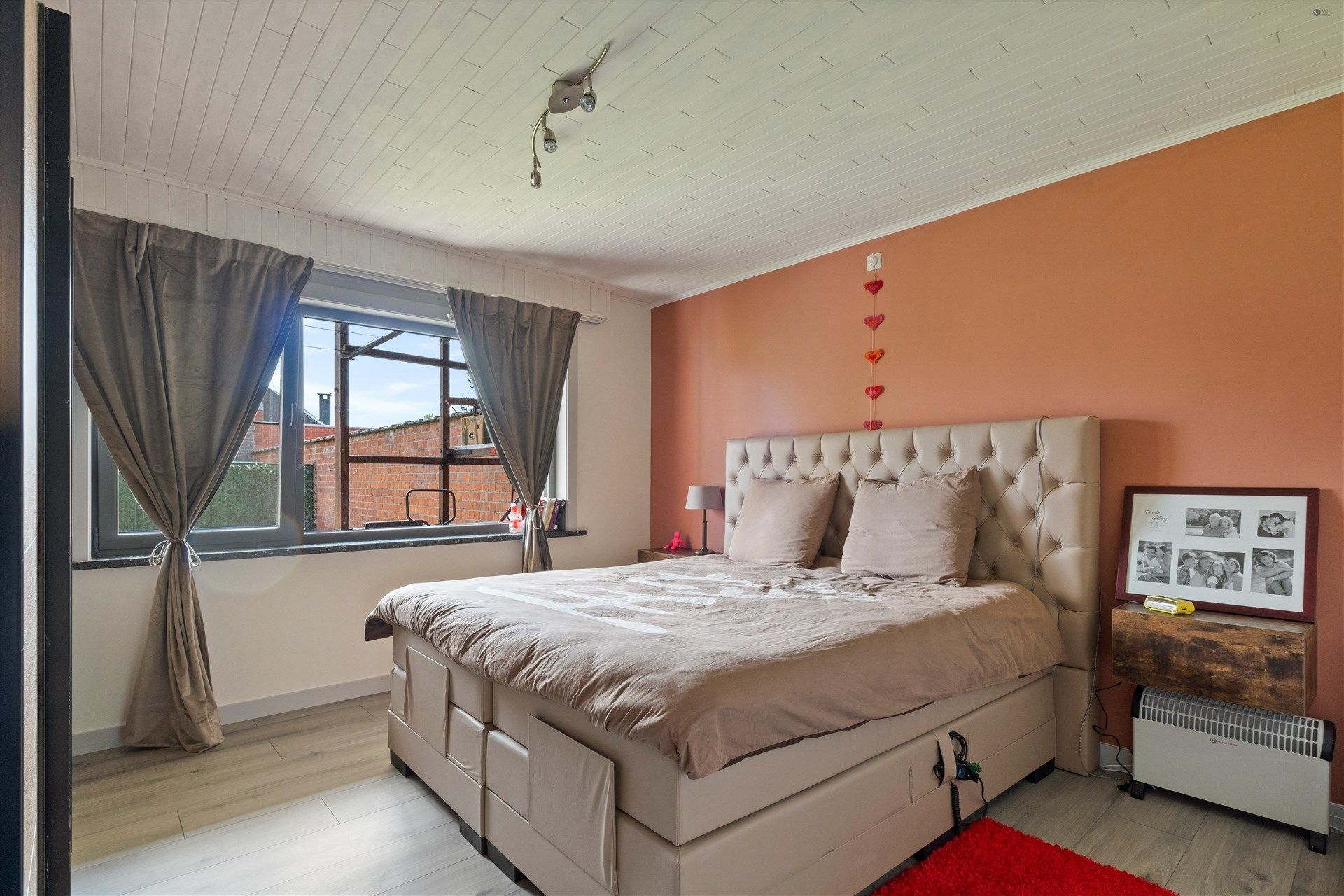 ruime woonst - type kangoeroewoning. foto 10