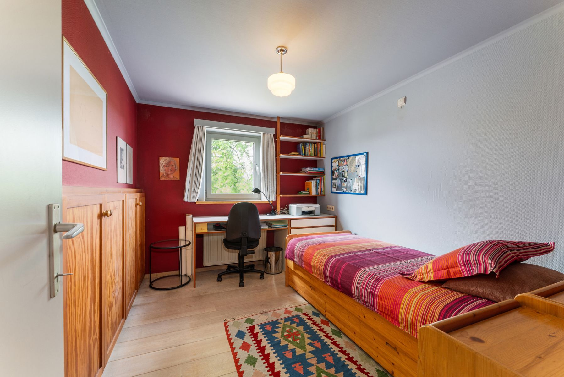 Charmante en rustig gelegen woning op 583 m² foto 18