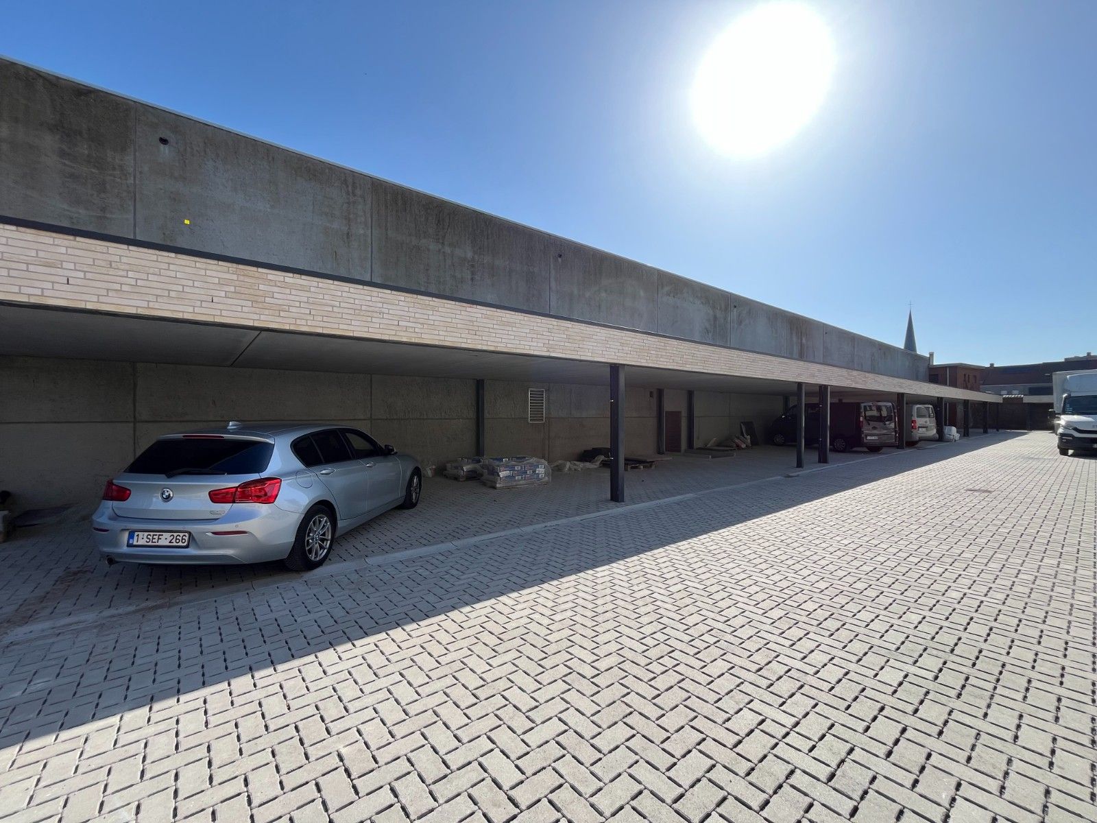 Residentie Green Gardens - Waregem | OPENWERF Zaterdag 25 en Zondag 26 oktober - 10u tot 17u foto 10