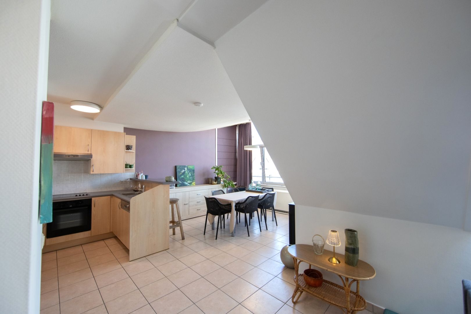 Instapklaar appartement met 2 slaapkamers dichtbij zee te Nieuwpoort foto 8