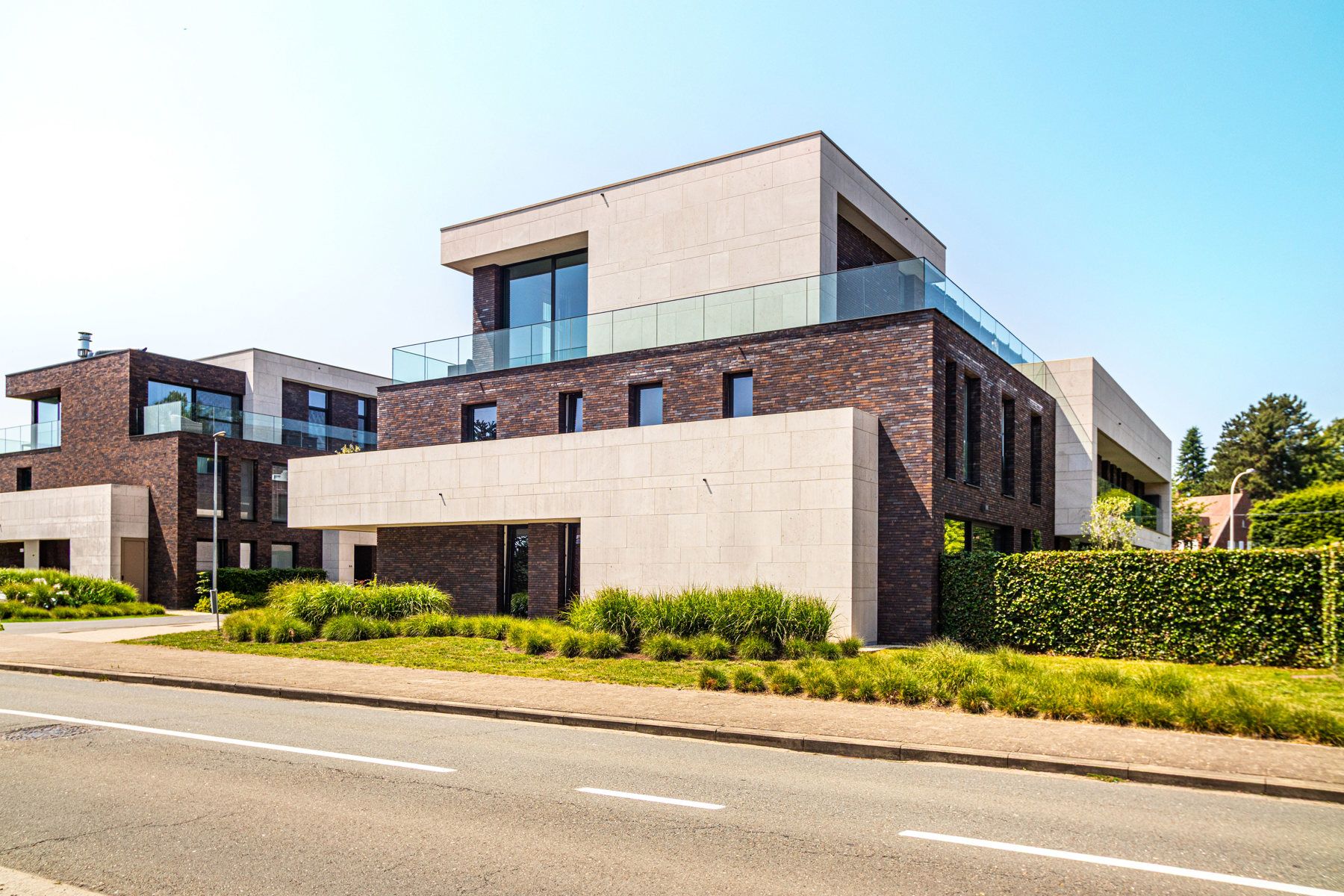 Gelijkvloers wonen in stijl: 128m², 3 slpks, 2 badk + tuin foto 20