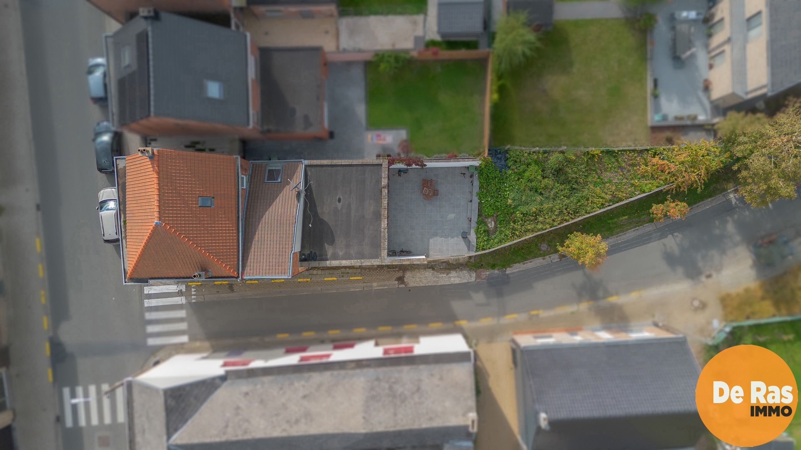 OORDEGEM - Instapklare woning met 4 kamers op goede locatie foto 27