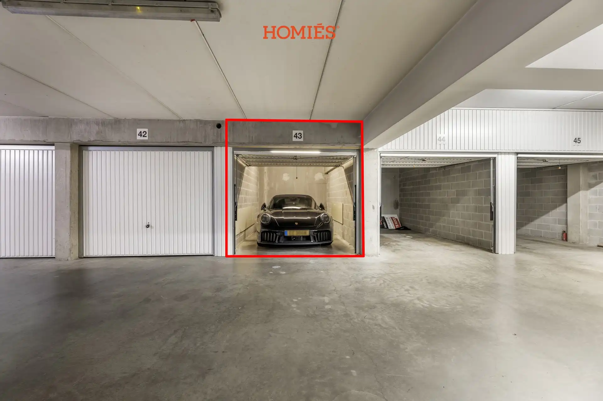 Luxueus gerenoveerd appartement met tuin, in hartje Leuven foto 22