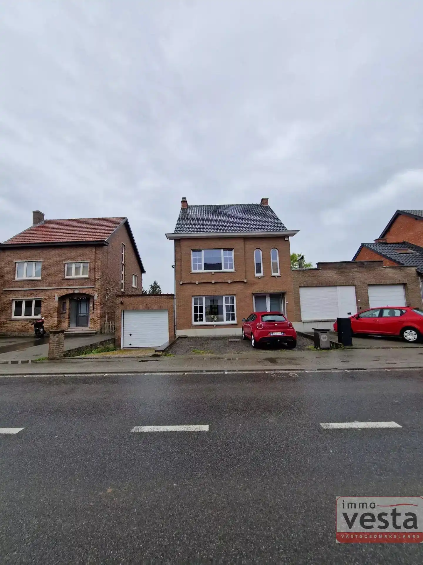 Huis te huur Steenweg 222 - 3890 Gingelom