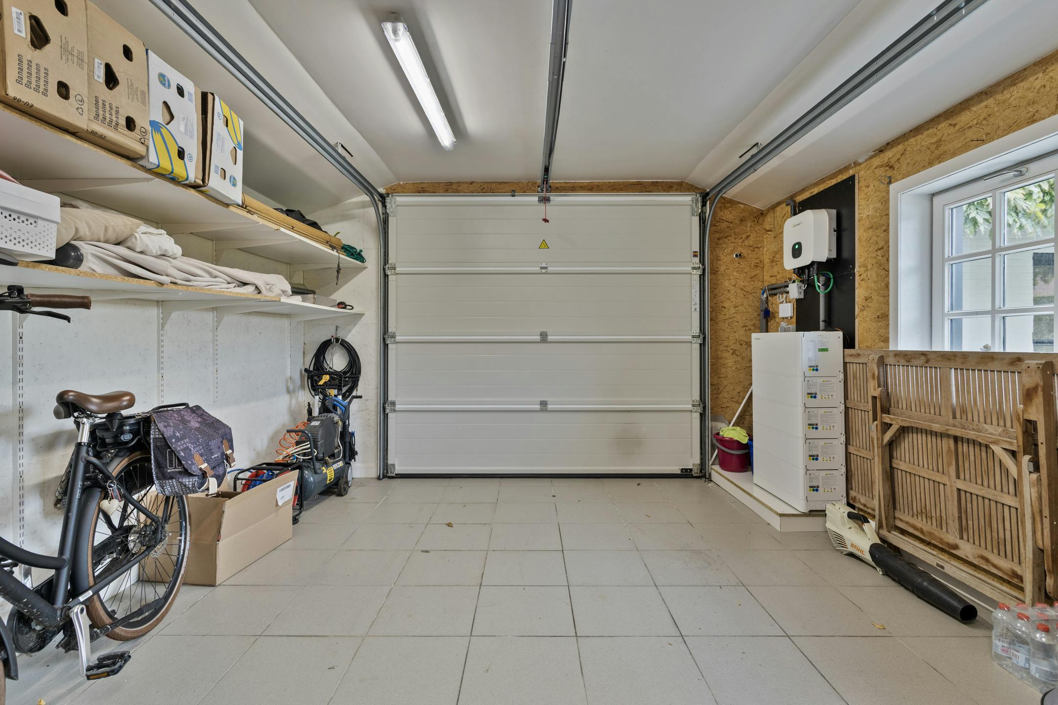 Sfeervol, instapklaar huis te Moerkerke (Damme)  foto 17