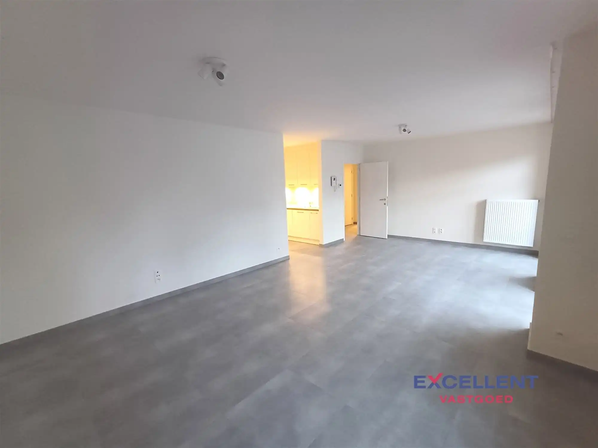 Rustig gelegen instapklaar appartement met autostaanplaats in Vinkt foto 3