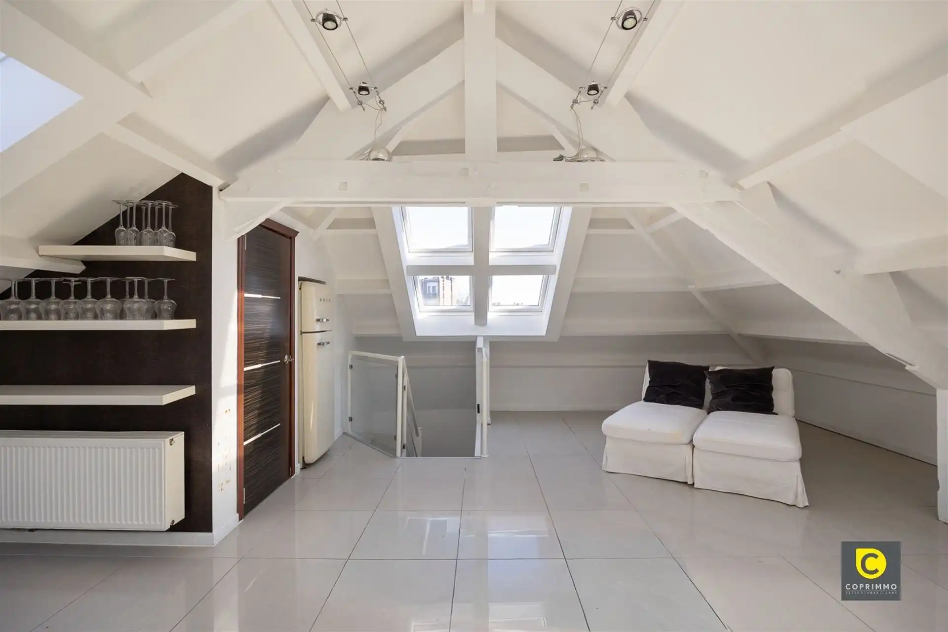 Prachtig duplex appartement foto 3