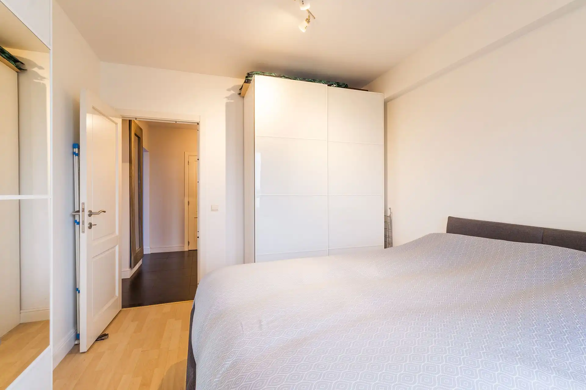 Appartement met 3 slaapkamers en panoramisch zicht foto 14