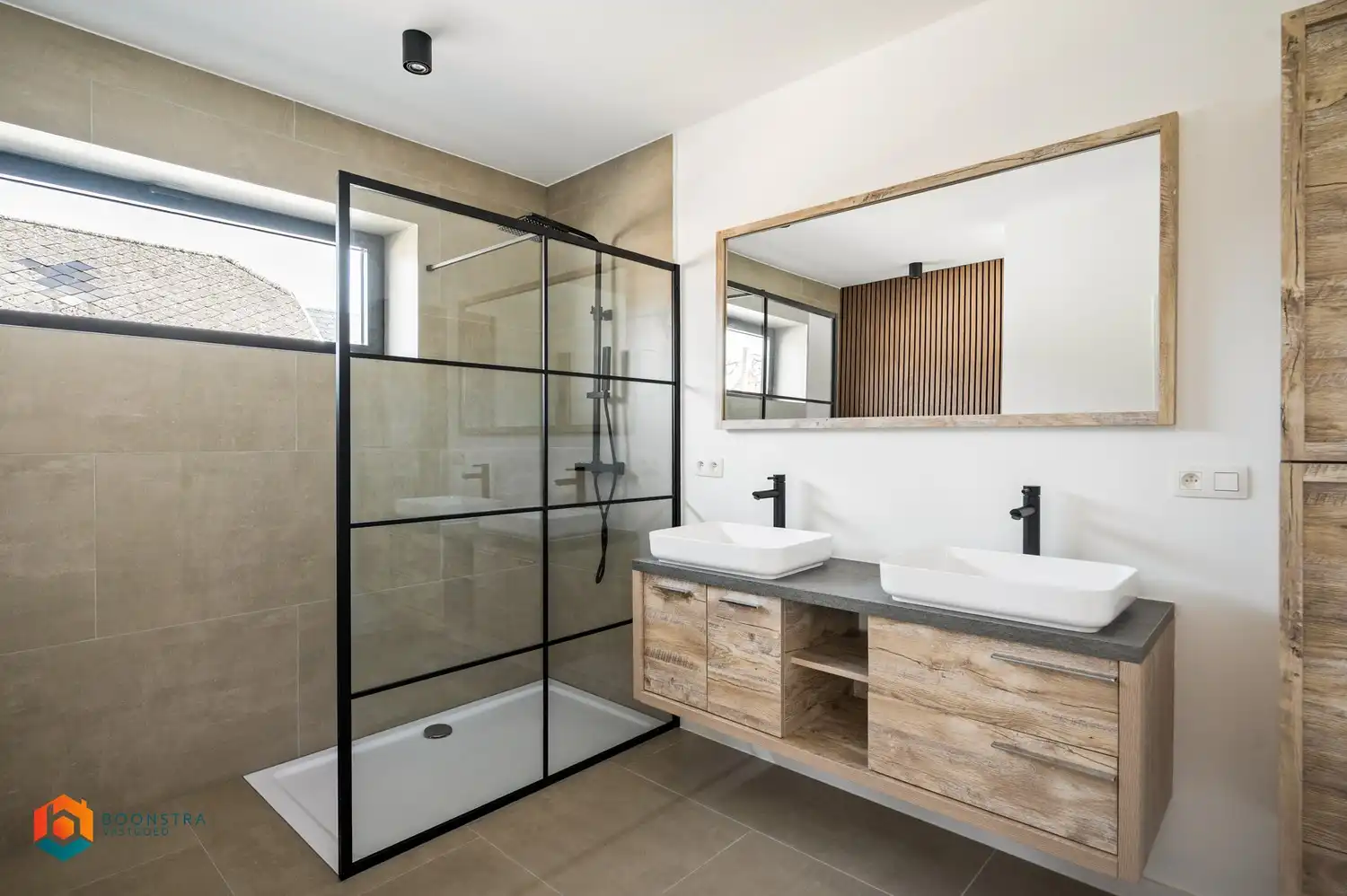 Nieuwbouwwoning met 3 slpkrs onder registratierecht te Tildonk foto 10