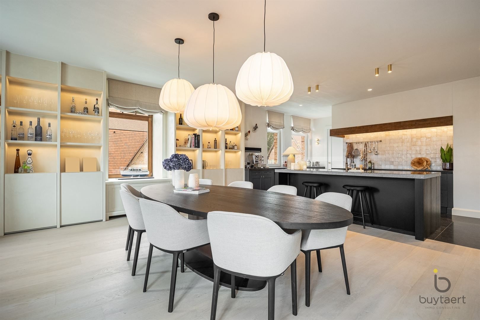 Ontdek deze adembenemende PENTHOUSE in het hartje van Schilde! foto 16