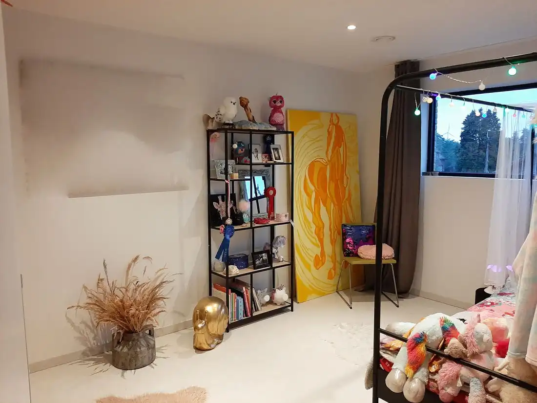 Moderne recente BEN woning te Heusden-Zolder foto 11