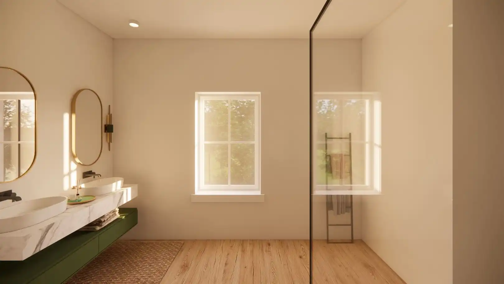 TE KOOP: Gesloten CASCO-nieuwbouwwoning met 4 slaapkamers! foto 16