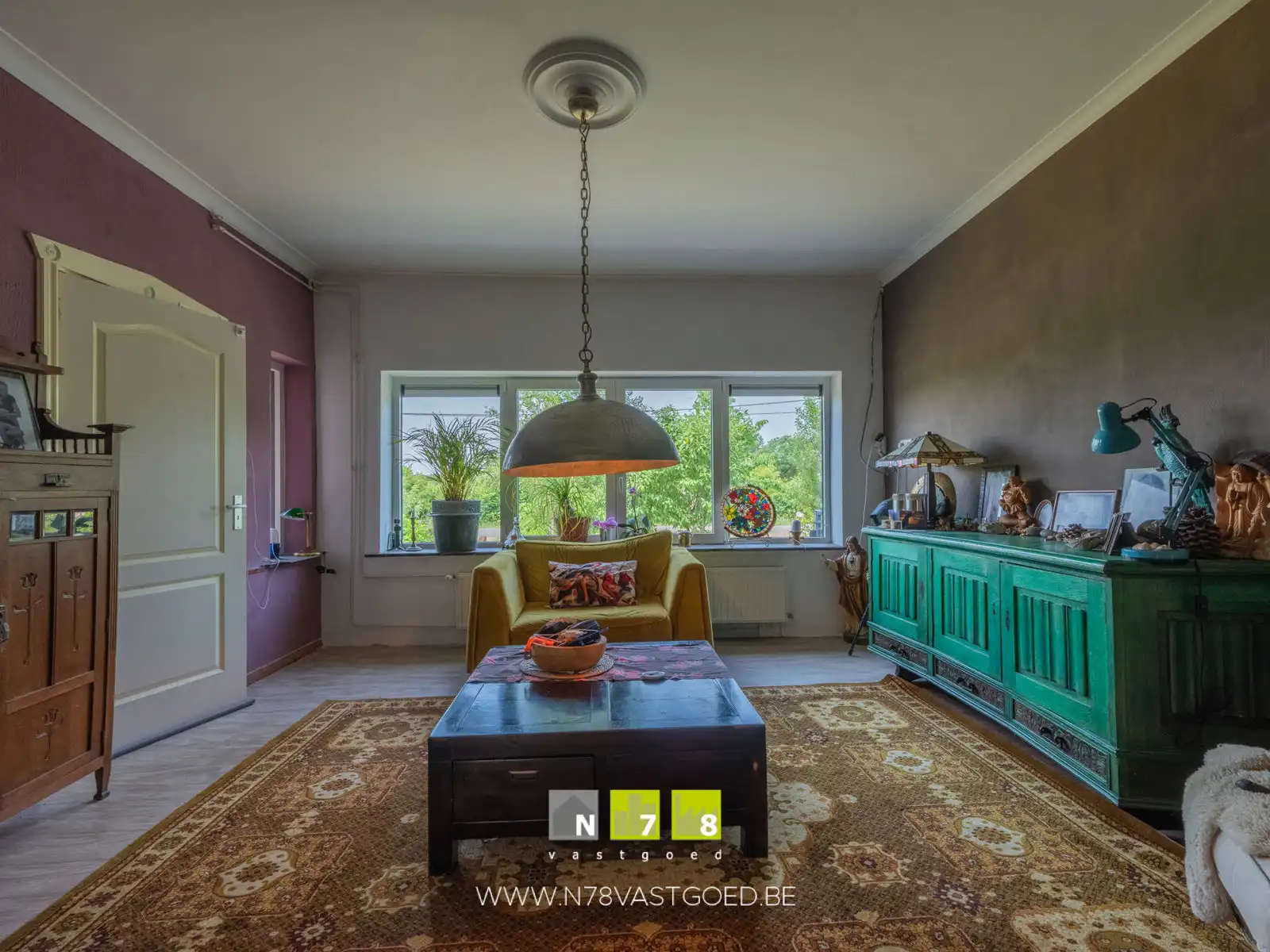 Huis te koop foto 6