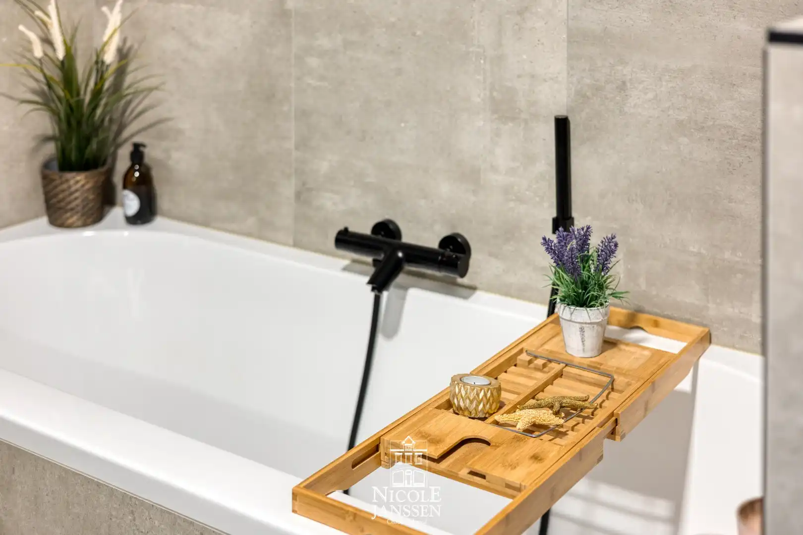 Instapklare trendy woning foto 21