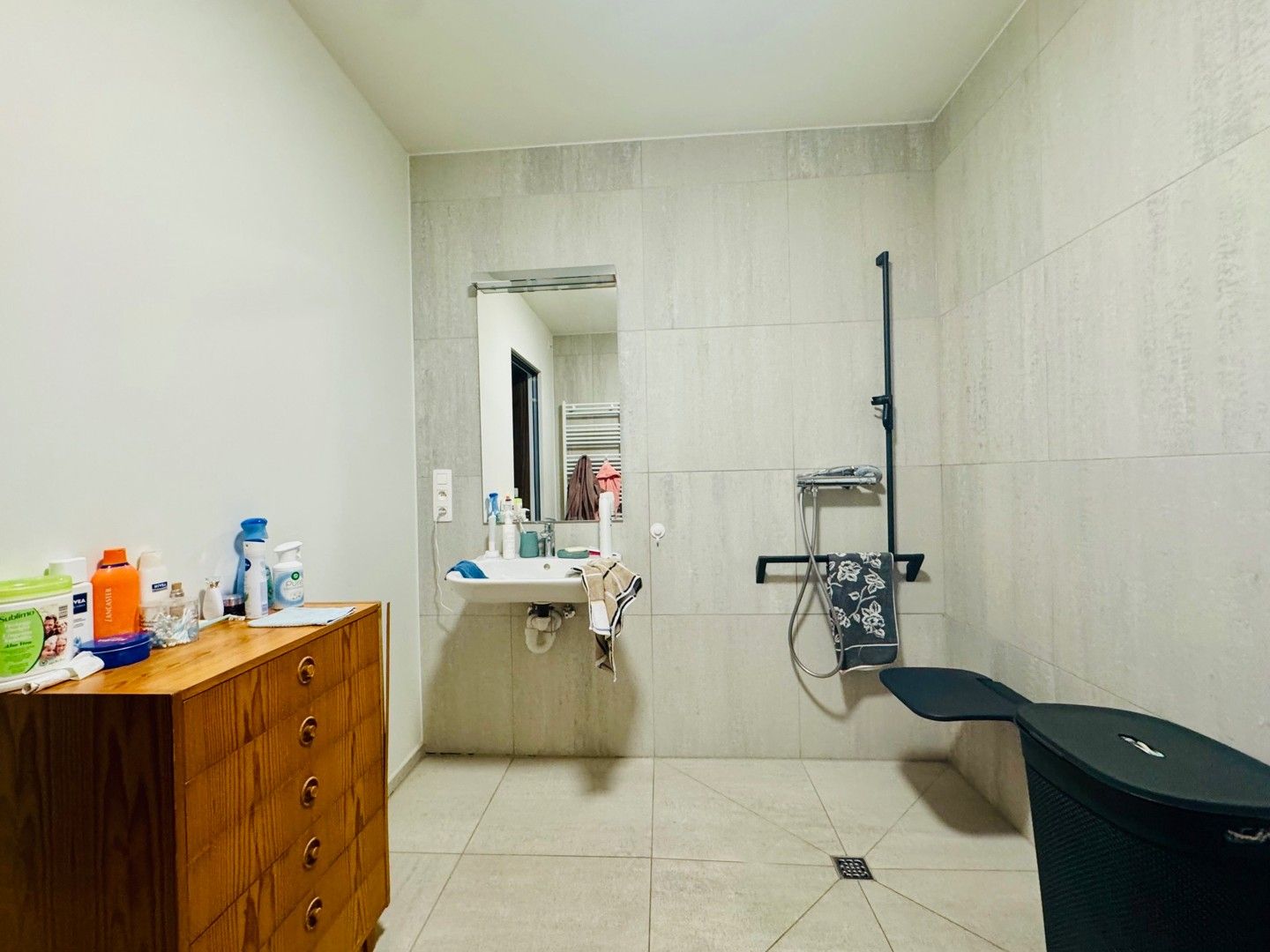 Luxueuze serviceflat op toplocatie! foto 13