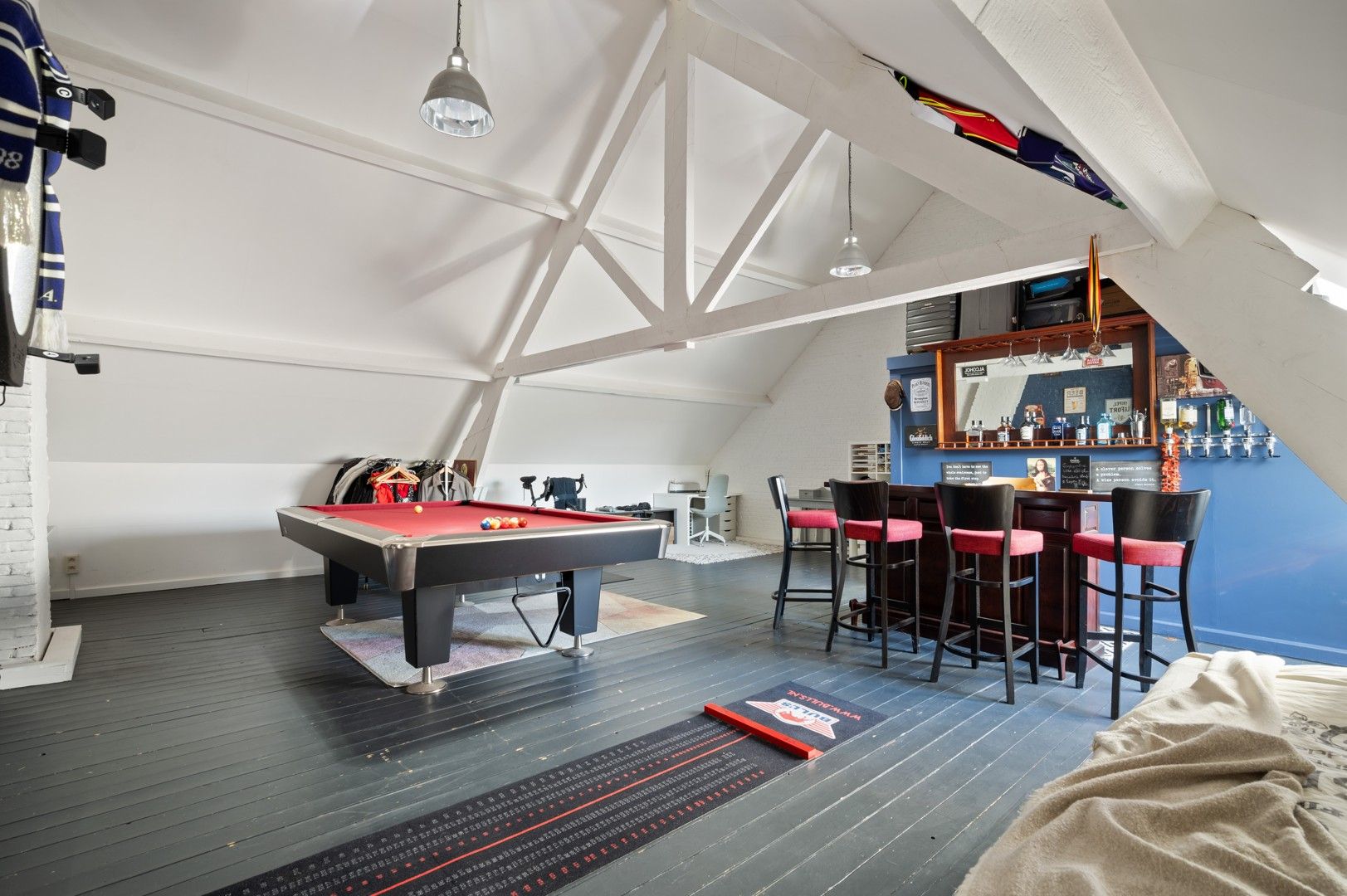 OPEN HOUSE VRIJDAG 23/01 van 18u - 20u foto 26