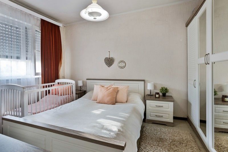🏡 Veelzijdige woning met tuin, garages & potentieel in Vilvoorde foto 9