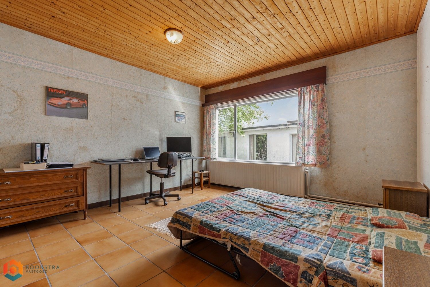 Bungalow met 2 slpkrs en ruime garage te Putte foto 16