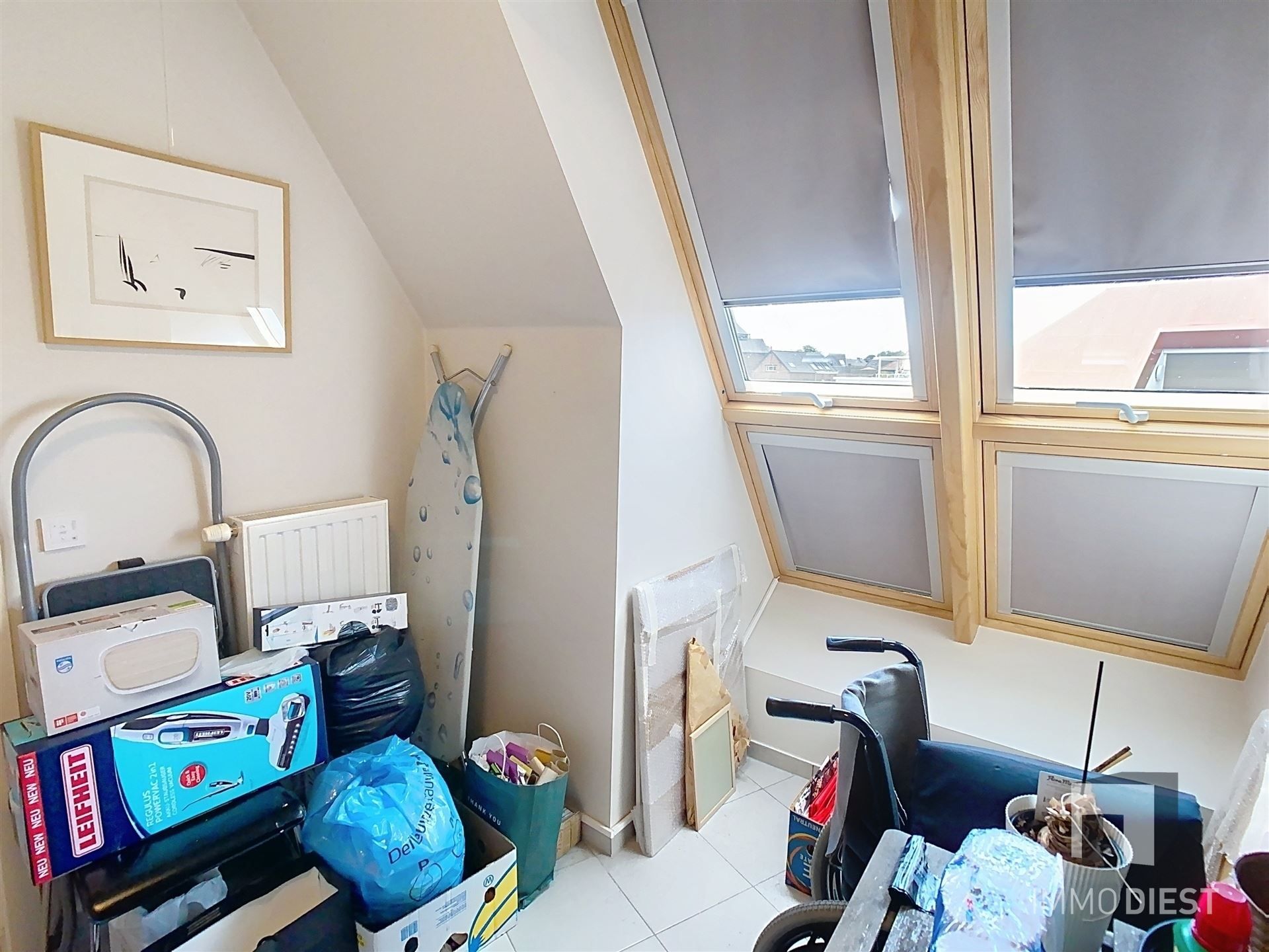 Super rendabele serviceflat op Ezeldijk Diest foto 32