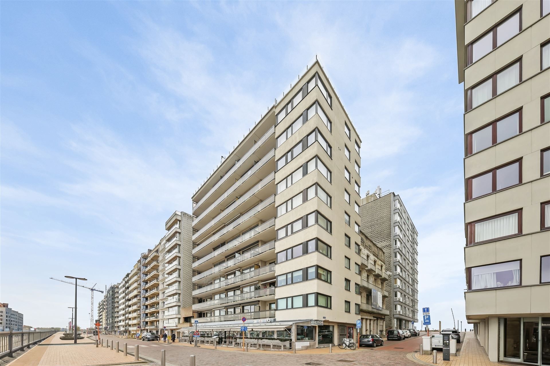 JACHTHAVEN / GROOT TERRAS  foto 29