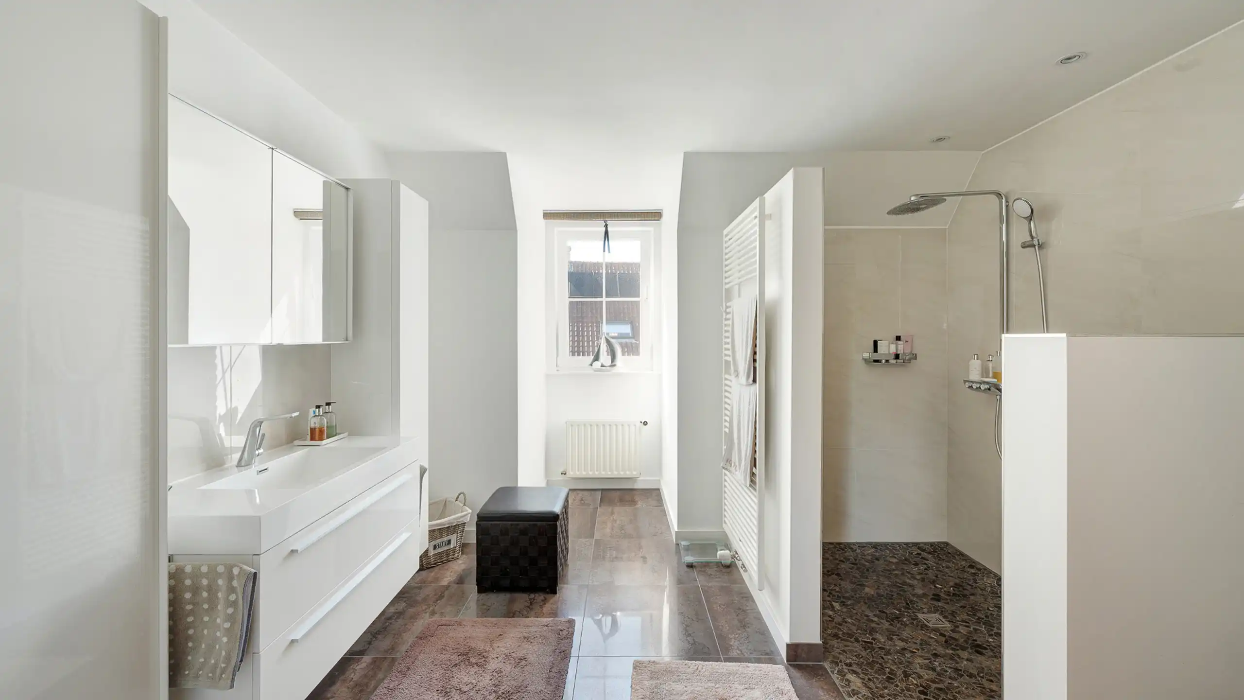 Alleenstaande villa nabij het centrum van Knokke foto 26
