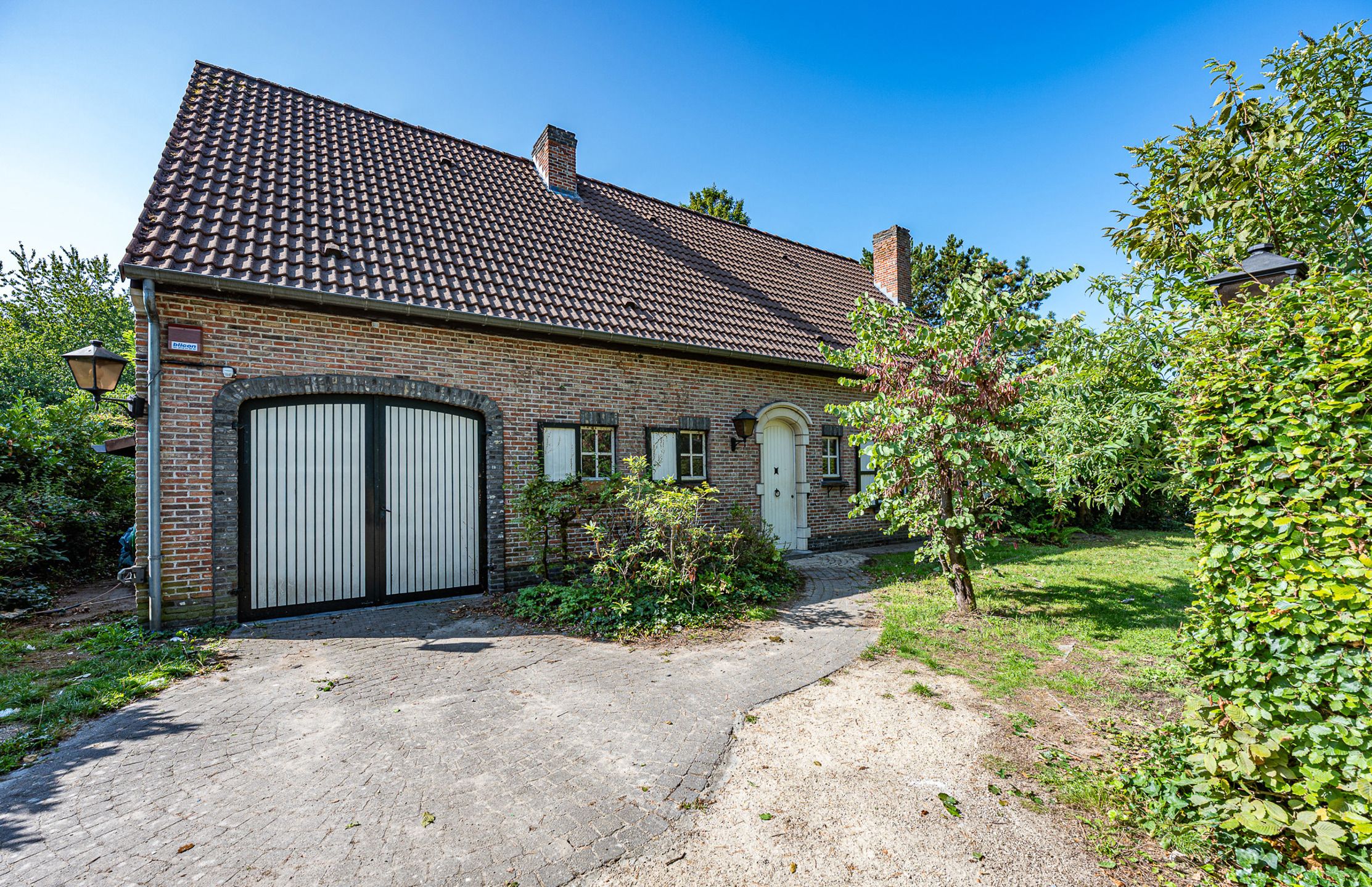 Ruime woning op toplocatie in Keerbergen! foto 2