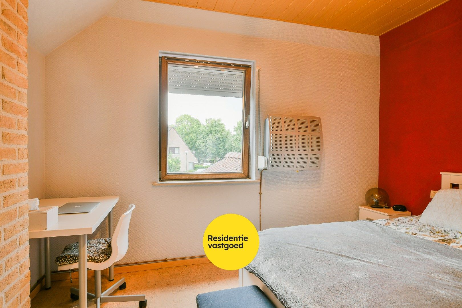 Gezellige hoekwoning met stadstuin op topligging te Sint-Andries foto 9