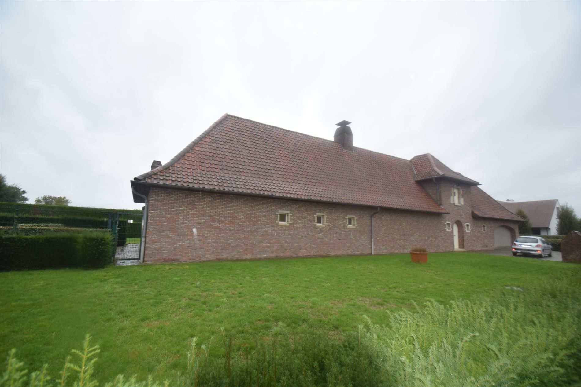 Ruime, stijlvolle villa op 21 are, vlot bereikbaar E17 (Kortrijk - Gent)  foto 18