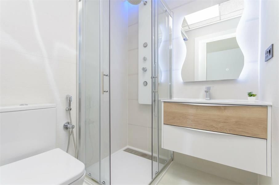 NIEUWBOUW COMPLEX VAN BUNGALOW APPARTEMENTEN IN LOS BALCONES, TORREVIEJA foto 19