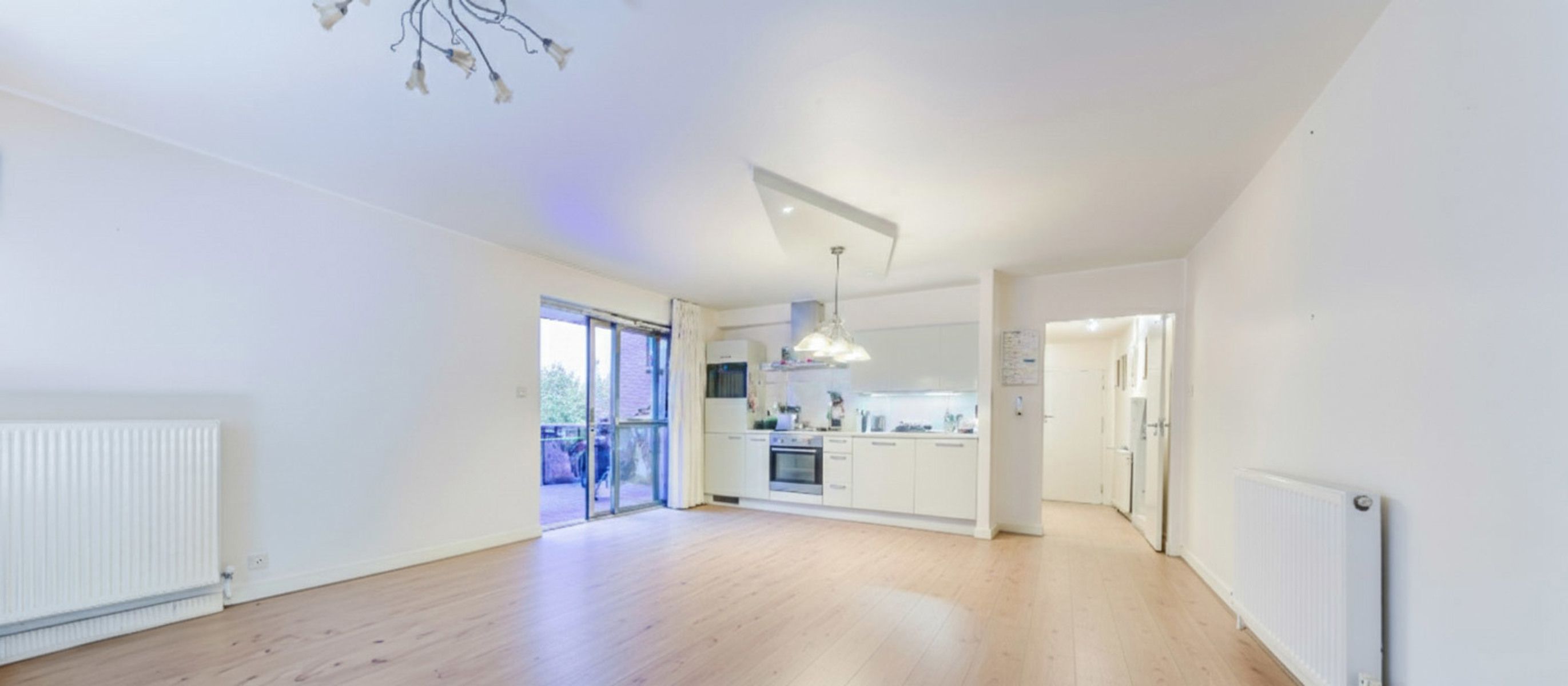 Gelijkvloers appartement met groen uitzicht in Kasterlee foto 7