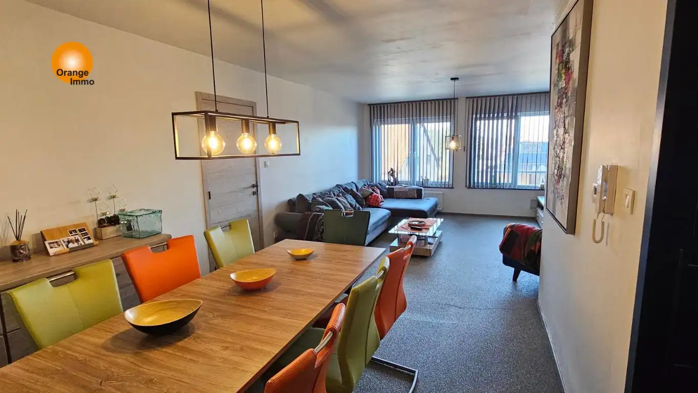 Appartement te koop foto 2