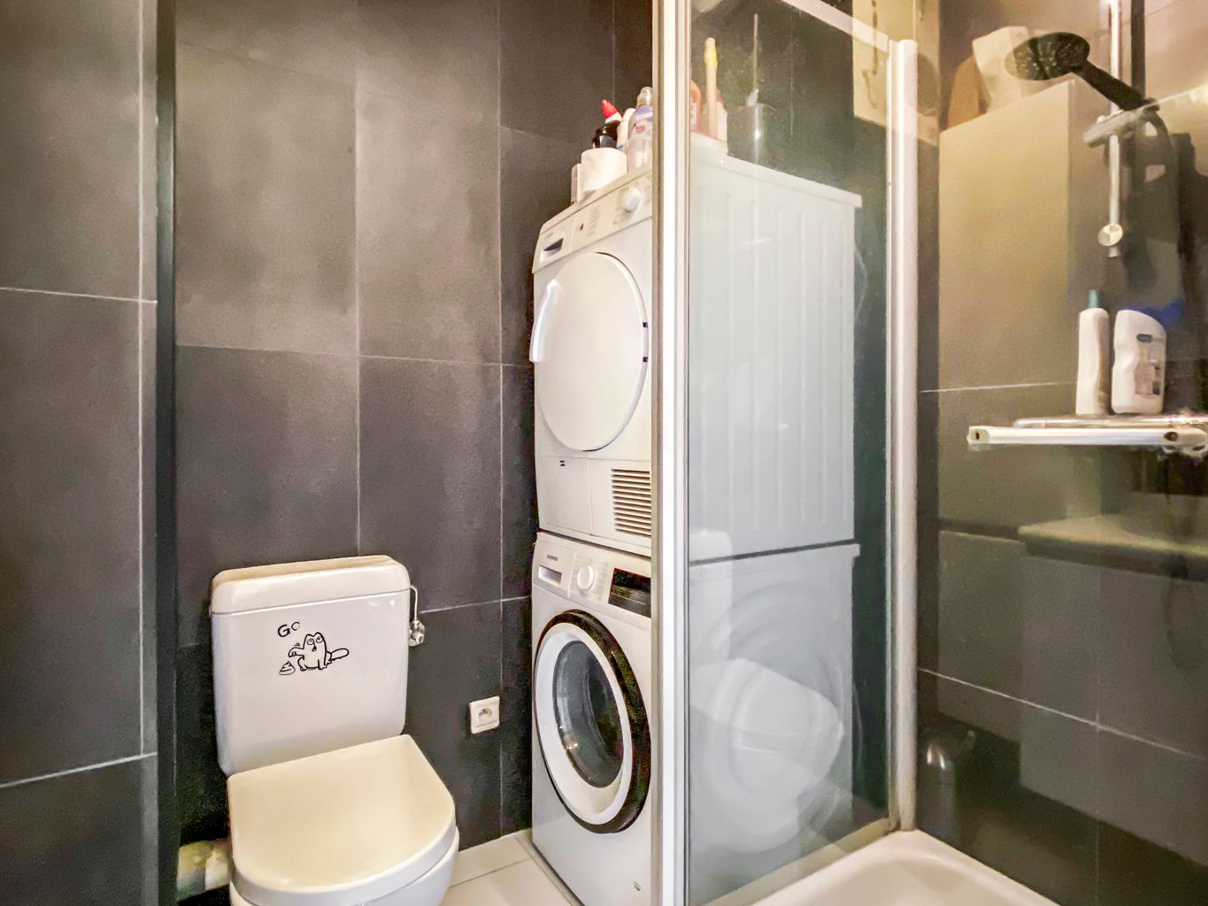Appartement dichtbij Merchtem centrum te koop! foto 10