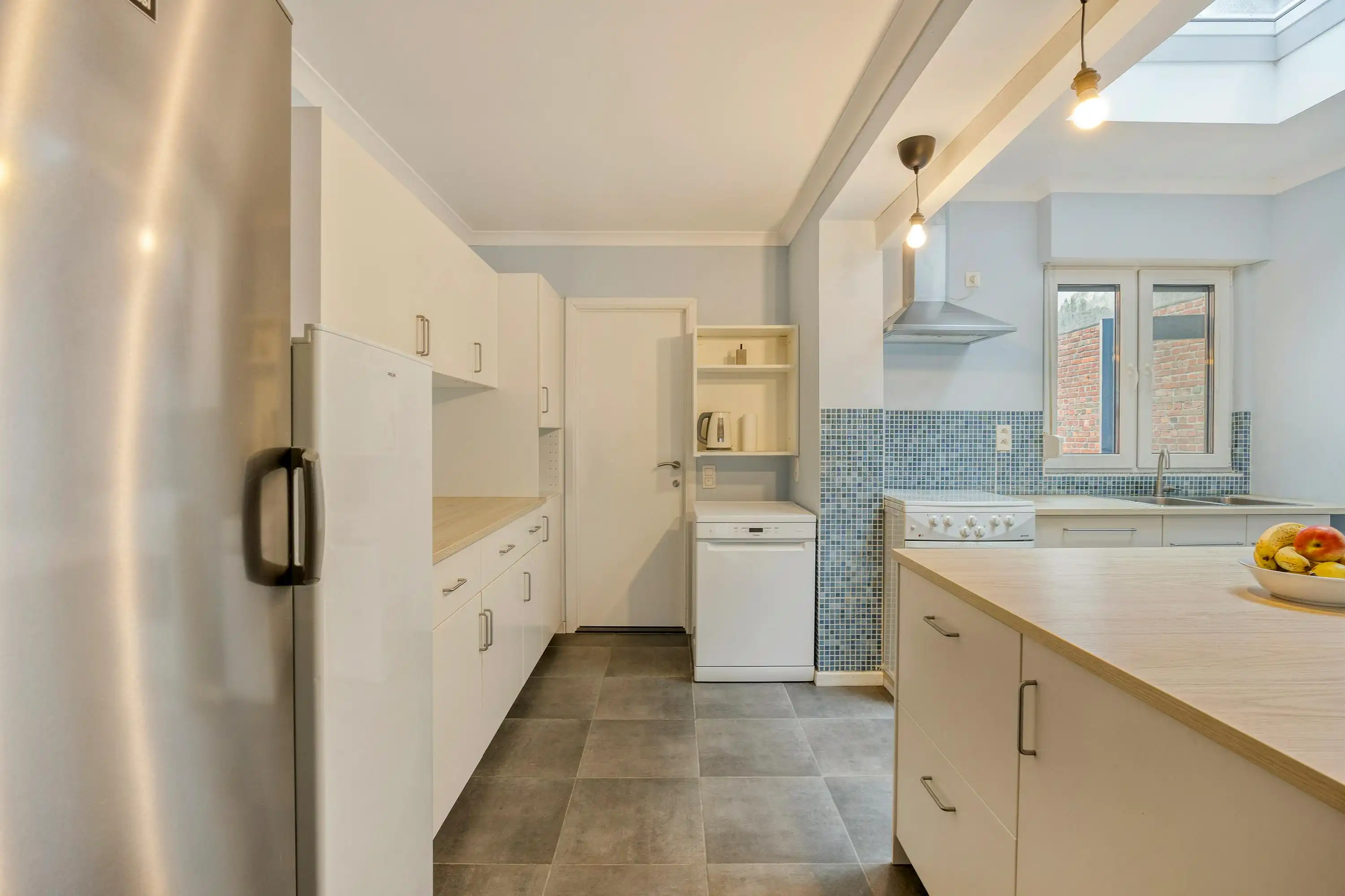  Instapklare woning met gunstig EPC te koop in Kapellen! foto 9