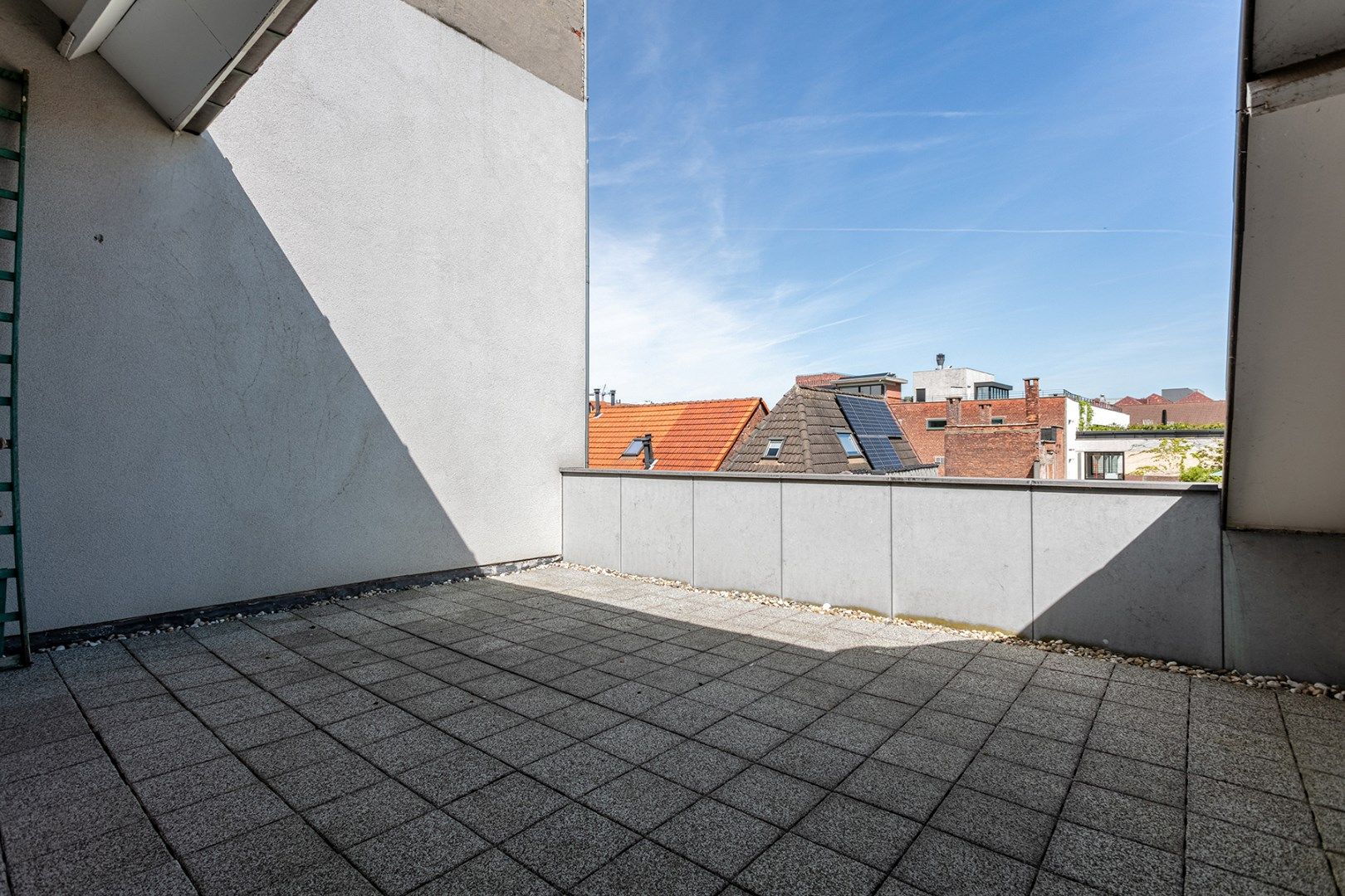 Ruime riante woning met garage in het historische centrum! foto 23