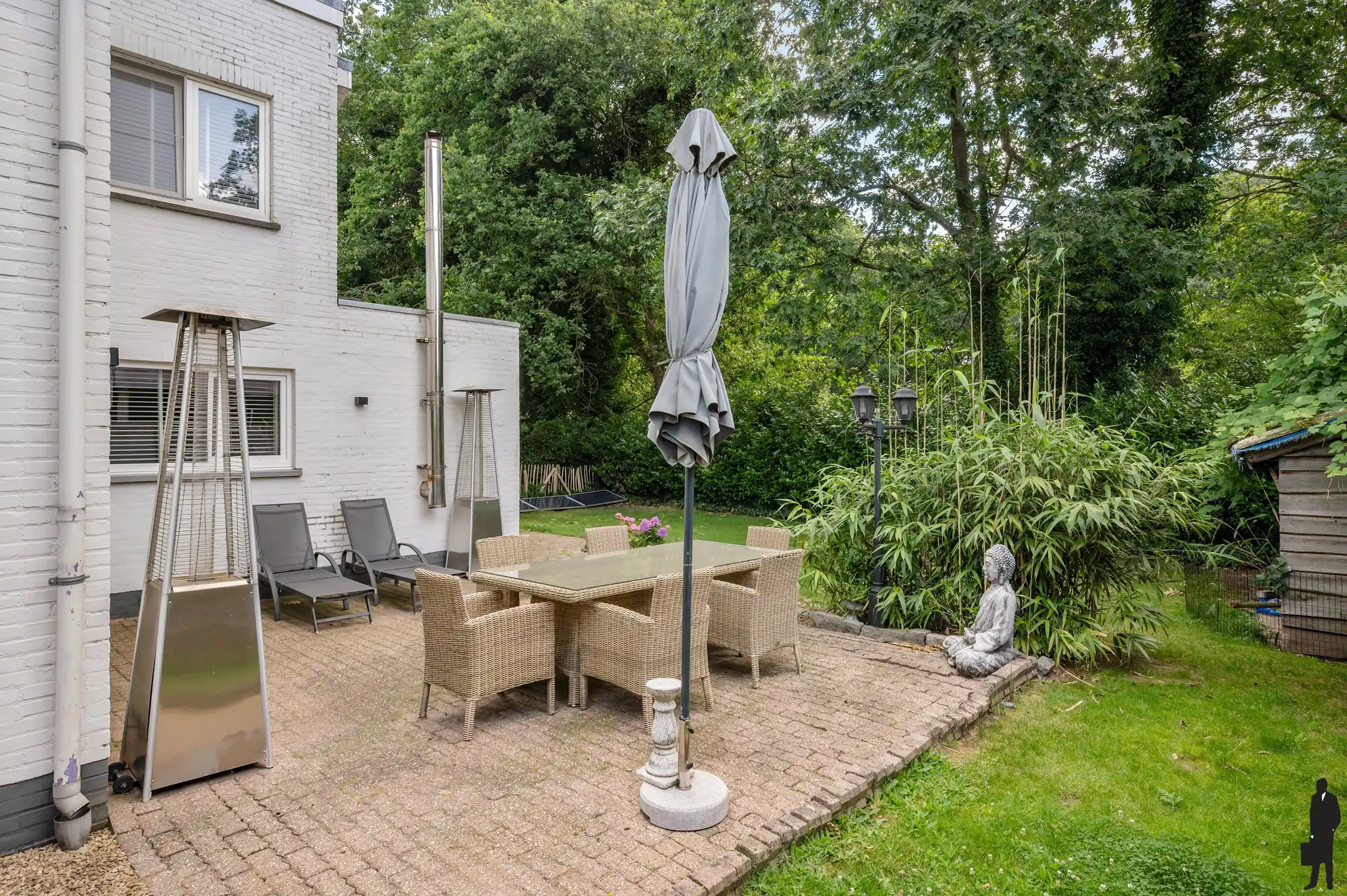 Charmante villa op toplocatie nabij de Kalmthoutse Heide foto 26