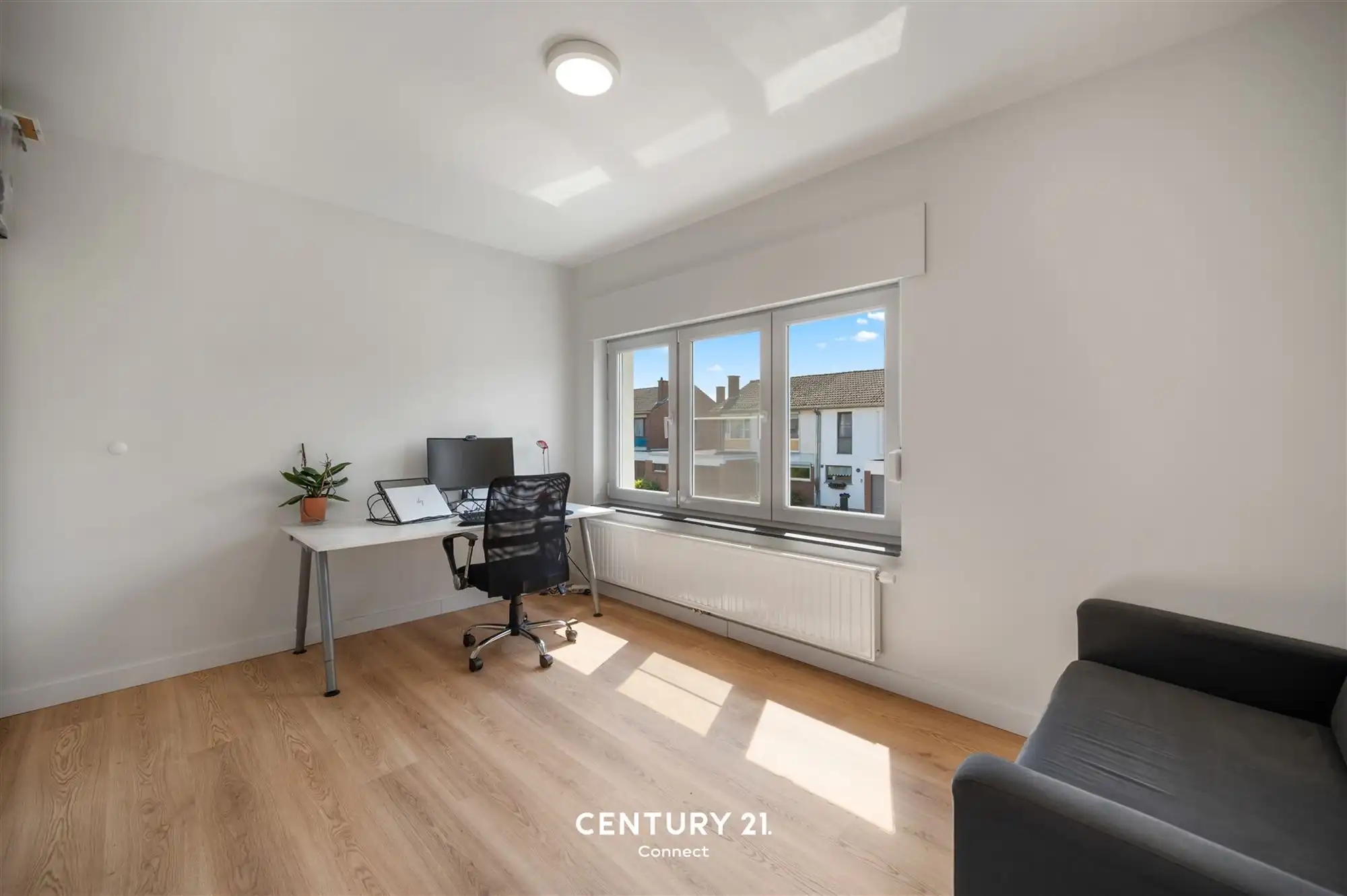 Rustig wonen in Pellenberg! foto 13