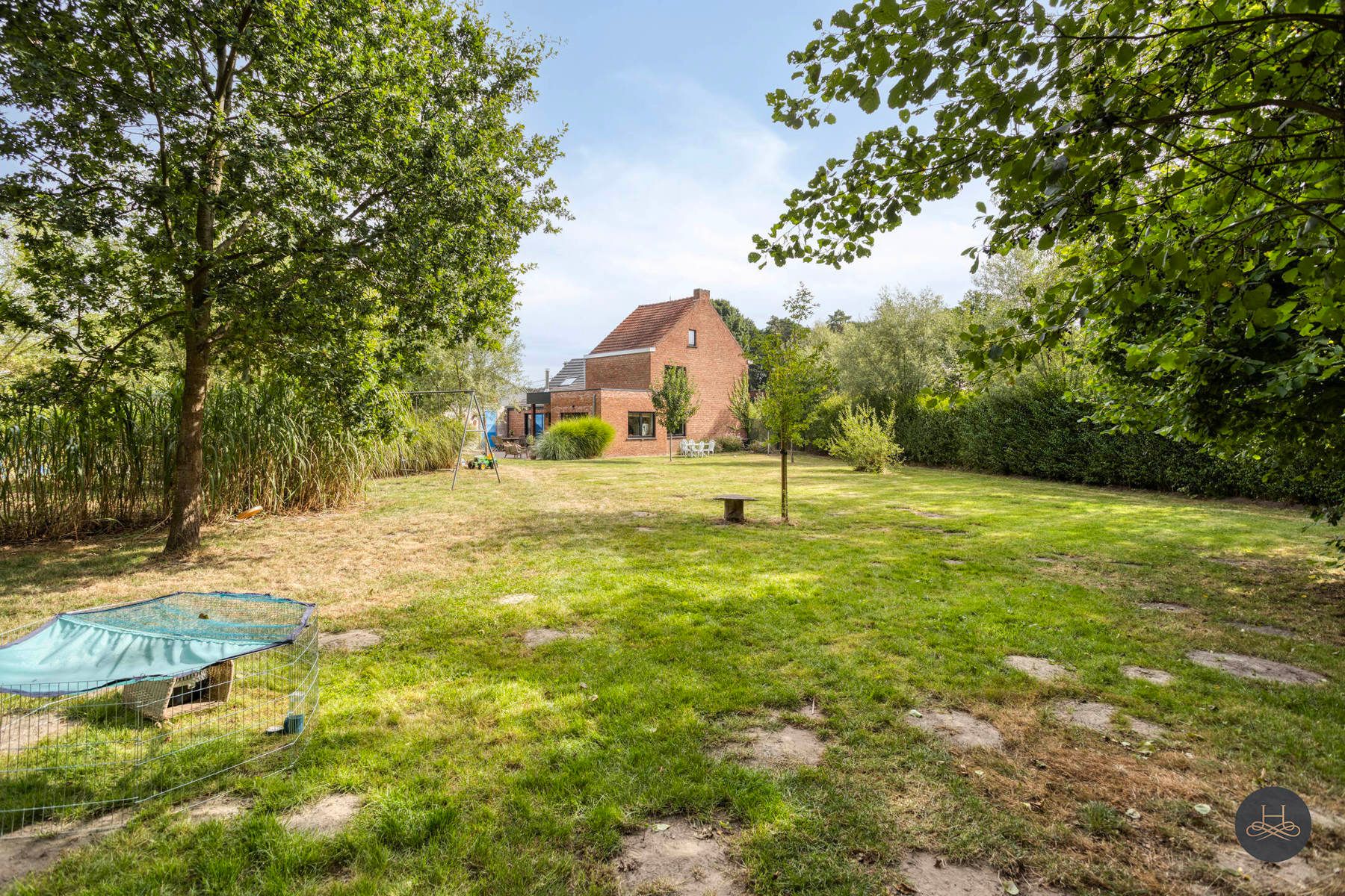 Karaktervolle woning met grote tuin en bos (81a73ca) foto 56