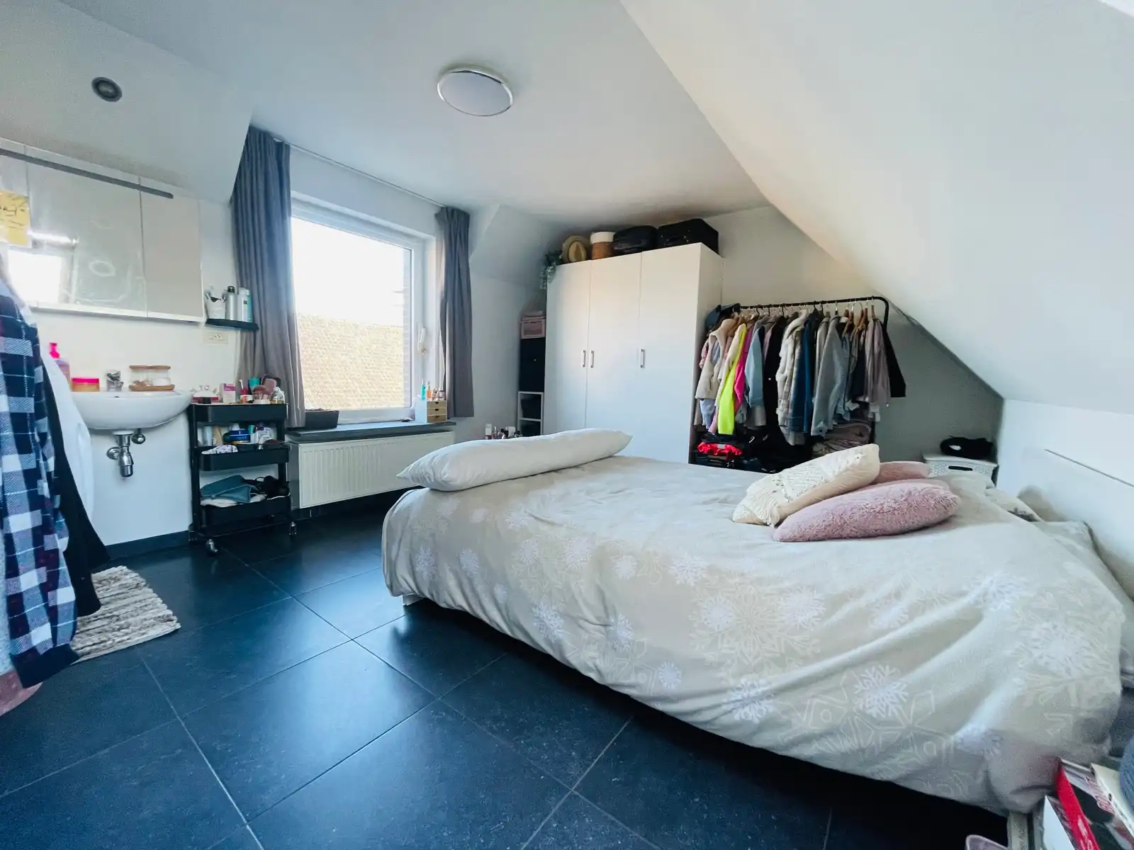 Appartement te huur foto 9