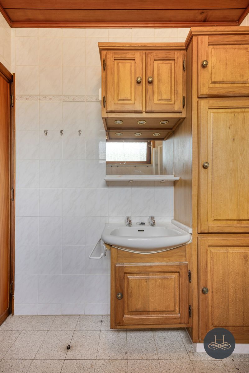 Charmante woning omringd door natuur te Keerbergen foto 13