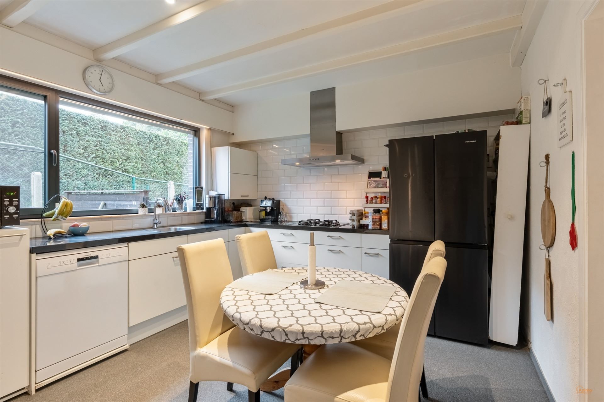 Huis foto 19
