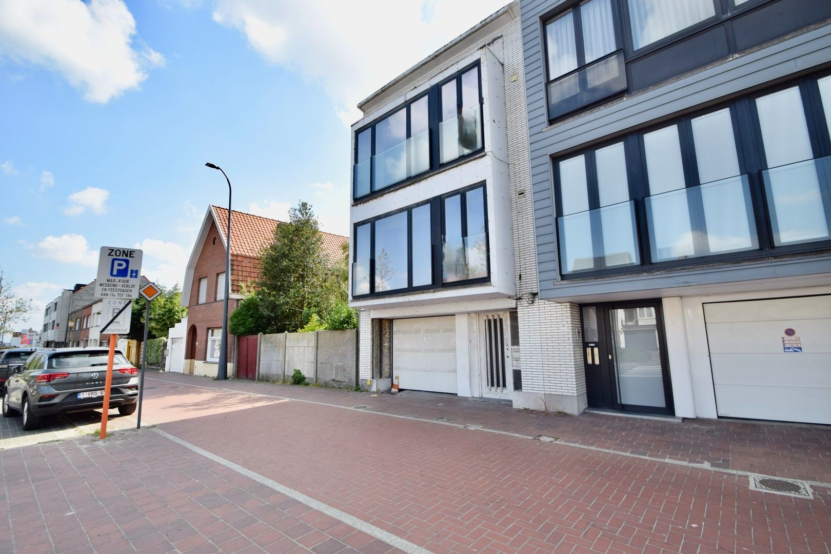 Appartement te koop Natiënlaan 20 - 8300 Knokke-Zoute