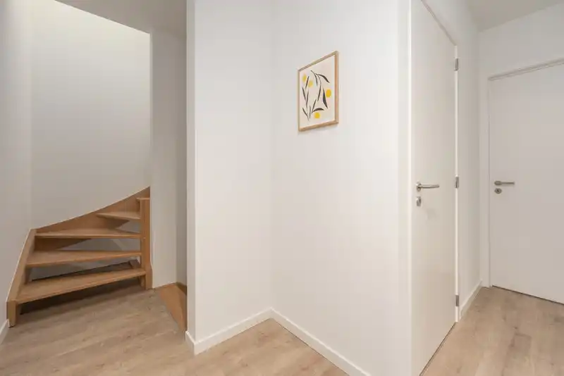 Instapklare woning in een energiezuinige buurt foto 17