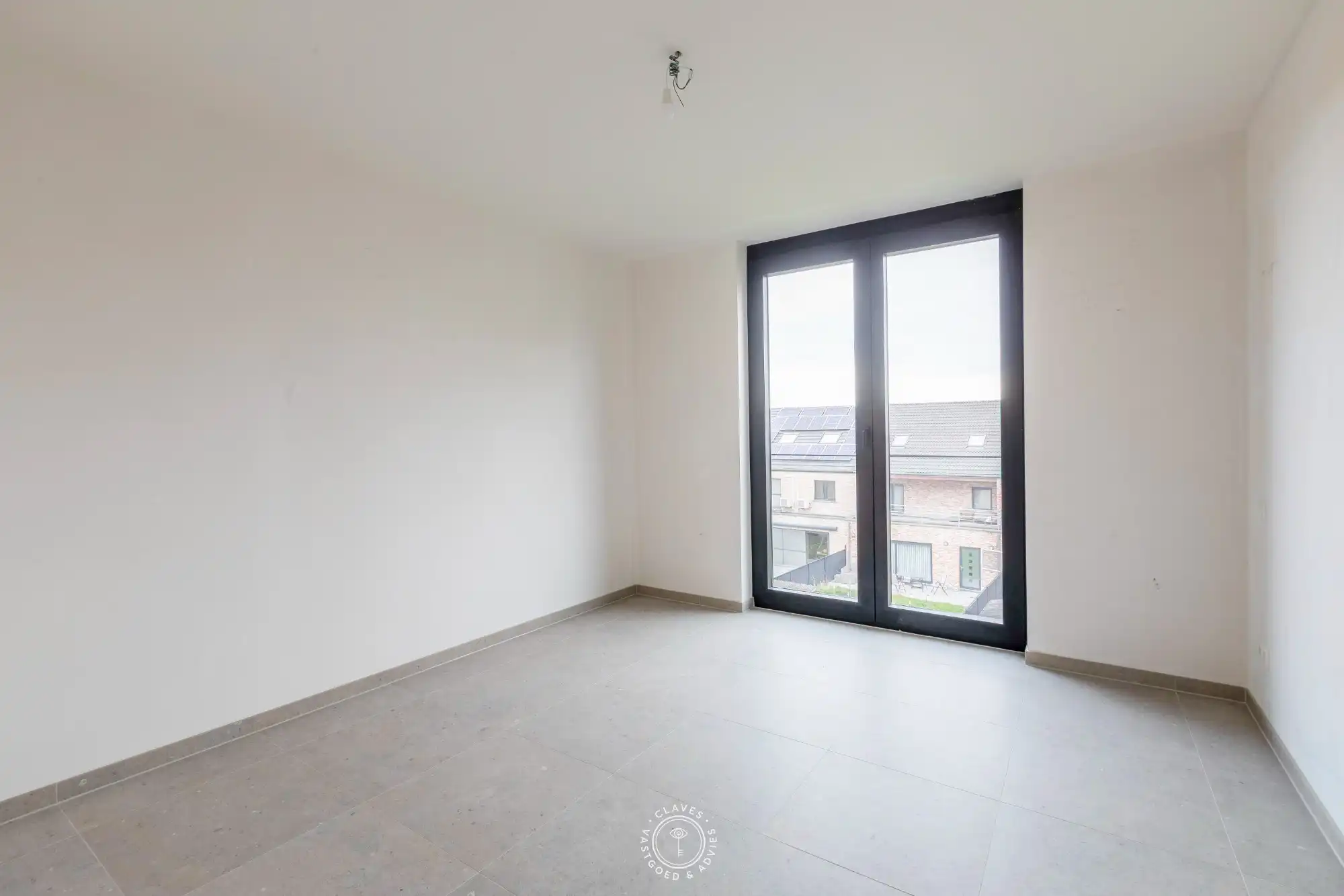 Energiezuinig nieuwbouwappartement aan de Schelde met 2 slaapkamers foto 8